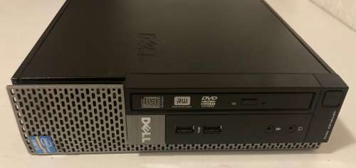 Dell Optiplex 7010 PC (Medium Size) I5 3rd Gen 8gb Ram 500gb Hdd in Excellent Working Condition