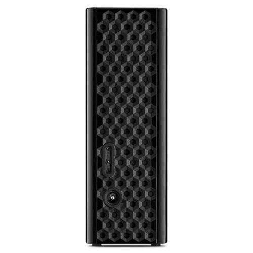 Seagate 8TB 3.5` Backup Plus Hub Desktop External Hard Drive - New Sealed