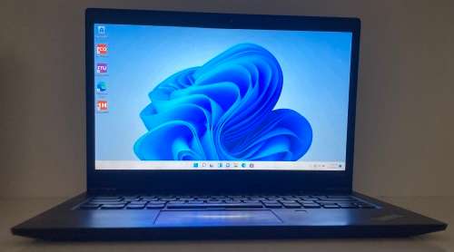 Lenovo T480s I5 8th Gen 12gbRam 256gb SSD In Excellent Working Condition