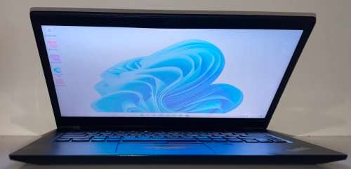 Lenovo T480s I5 8th Gen 12gbRam 256gb SSD In Excellent Working Condition