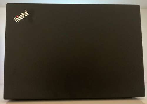 Lenovo T480s I5 8th Gen 12gbRam 256gb SSD In Excellent Working Condition