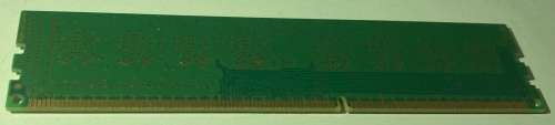 Samsung Ram 4gb M378B5173QH0-CK0 - In Good Working Condition