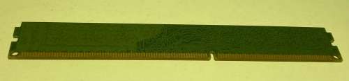 Kingston Value 4gb Ram (KVR16N11S8/4) -For Desktop In Good Working Condition
