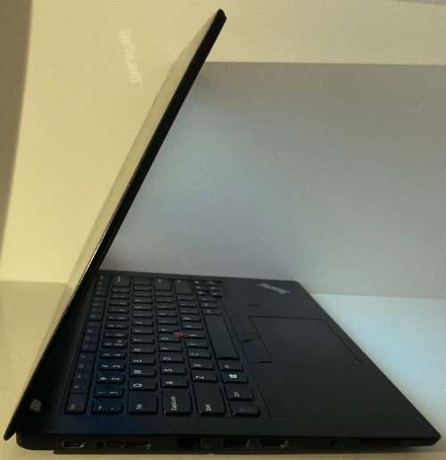 Lenovo T480s I5 8th Gen 8gb Ram 256gb ssd In Good Working Condition