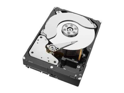 Seagate Ironwolf Nas 8TB ST8000VN004 3.5` - New Sealed