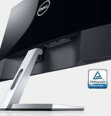 Dell S2719H Full HD Monitor 27` In Excellent Working Condition