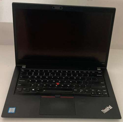 Lenovo T480s I5 8th Gen 20gb Ram 256gb Ssd Touch screen In Good Working Condition