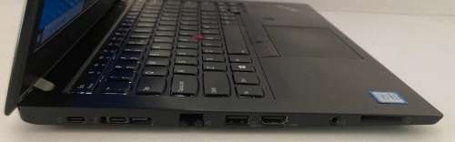 Lenovo T480s I5 8th Gen 20gb Ram 256gb Ssd Touch screen In Good Working Condition