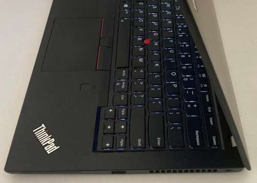 Lenovo T480s I5 8th Gen 20gb Ram 256gb Ssd Touch screen In Good Working Condition