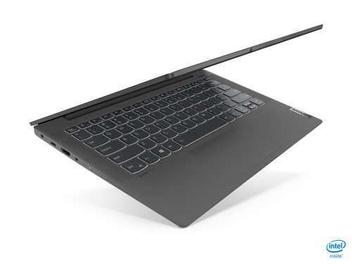 Lenovo IdeaPad 5-14ITL05 I7 11th Gen 8GB RAM, 512GB SSD - Condition Like New In The Box