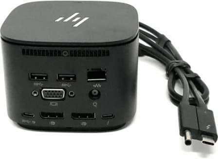 Hp Thundebolt Dock  230W G2- Brand new Sealed box