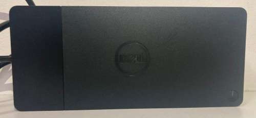 Dell Docking Station WD19-180W  -Excellent working condition -With 180W Power Code