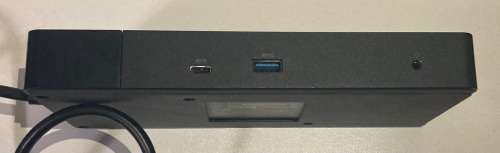 Dell Docking Station WD19-180W  -Excellent working condition -With 180W Power Code