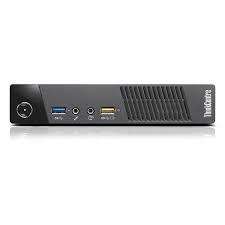 Lenovo ThinkCentre M73 Core I3 - 4Th Gen 4gb 320gb Hdd In Good Working Condition