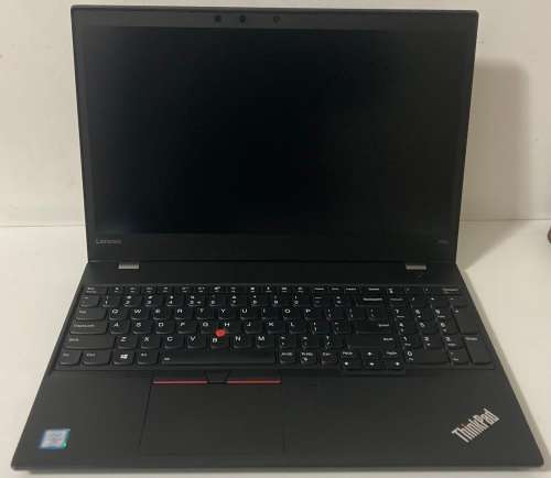 Lenovo P51s Intel Core I7 7Th Gen vPro 16gb RAM 512Gb SSD 15.6` - 2GB Graphics  Excellent for Gaming