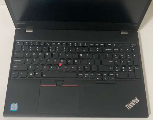 Lenovo P51s Intel Core I7 7Th Gen vPro 16gb RAM 512Gb SSD 15.6` - 2GB Graphics  Excellent for Gaming