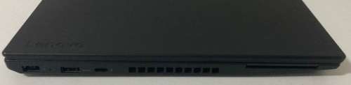 Lenovo P51s Intel Core I7 7Th Gen vPro 16gb RAM 512Gb SSD 15.6` - 2GB Graphics  Excellent for Gaming