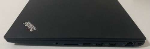 Lenovo P51s Intel Core I7 7Th Gen vPro 16gb RAM 512Gb SSD 15.6` - 2GB Graphics  Excellent for Gaming