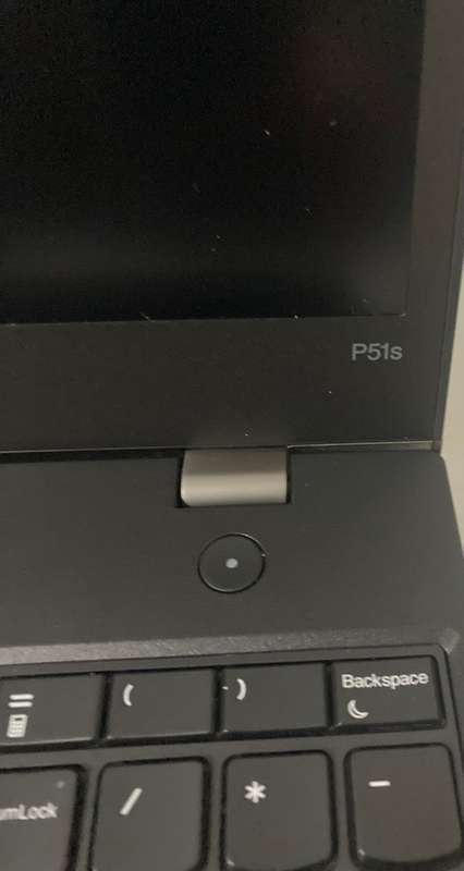 Lenovo P51s Intel Core I7 7Th Gen vPro 16gb RAM 512Gb SSD 15.6` - 2GB Graphics  Excellent for Gaming
