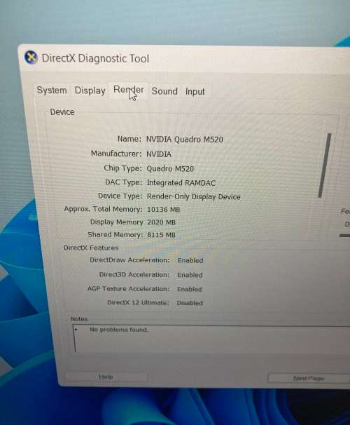 Lenovo P51s Intel Core I7 7Th Gen vPro 16gb RAM 512Gb SSD 15.6` - 2GB Graphics  Excellent for Gaming