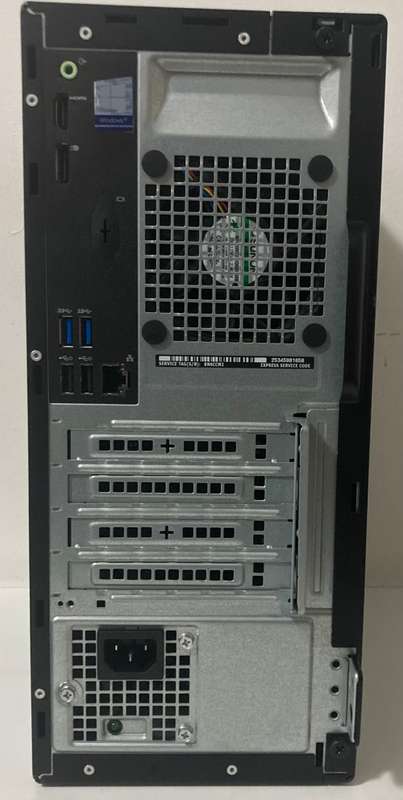 DELL OPTIPLEX 3050 4GB RAM 1TB(1000GB) HDD IN EXCELLENT WORKING CONDITION