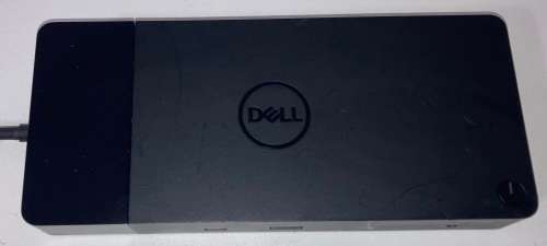 Dell Docking Station WD19-180W  -Good working condition -With 130W Power Code
