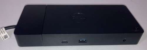 Dell Docking Station WD19-180W  -Good working condition -With 130W Power Code