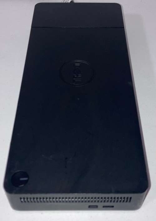 Dell Docking Station WD19-180W  -Good working condition -With 130W Power Code