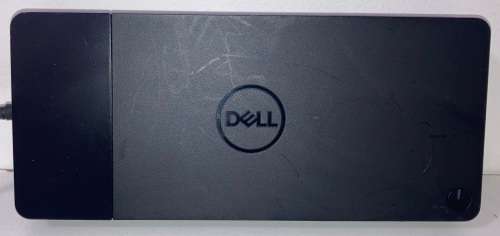 Dell Docking Station WD19-180W  -Good working condition -With 130W Power Code