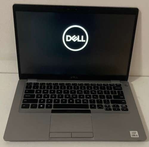 Dell latitude 5410 I5 10th Gen 16gb Ram 256gb Ssd In Excellent Working Condition