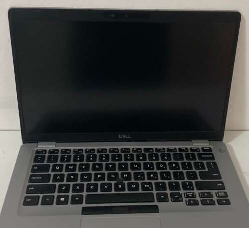 Dell latitude 5410 I5 10th Gen 16gb Ram 256gb Ssd In Excellent Working Condition