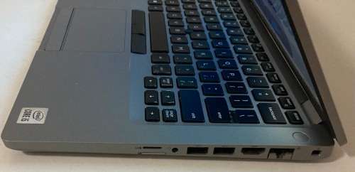Dell latitude 5410 I5 10th Gen 16gb Ram 256gb Ssd In Excellent Working Condition