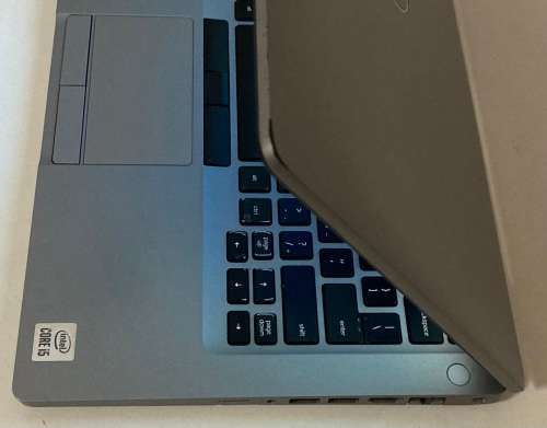Dell latitude 5410 I5 10th Gen 16gb Ram 256gb Ssd In Excellent Working Condition