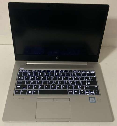HP EliteBook 830 G6 I7-8th Gen 16gb Ram 512gb Ssd In Excellent Working Condition