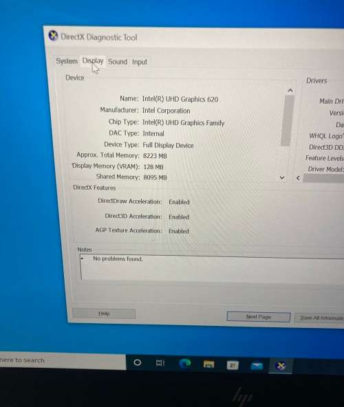 HP EliteBook 830 G6 I7-8th Gen 16gb Ram 512gb Ssd In Excellent Working Condition
