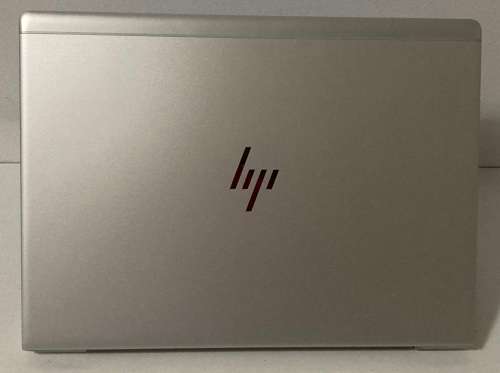 HP EliteBook 830 G6 I7-8th Gen 16gb Ram 512gb Ssd In Excellent Working Condition
