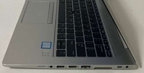 HP EliteBook 830 G6 I7-8th Gen 16gb Ram 512gb Ssd In Excellent Working Condition