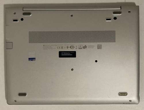 HP EliteBook 830 G6 I7-8th Gen 16gb Ram 512gb Ssd In Excellent Working Condition