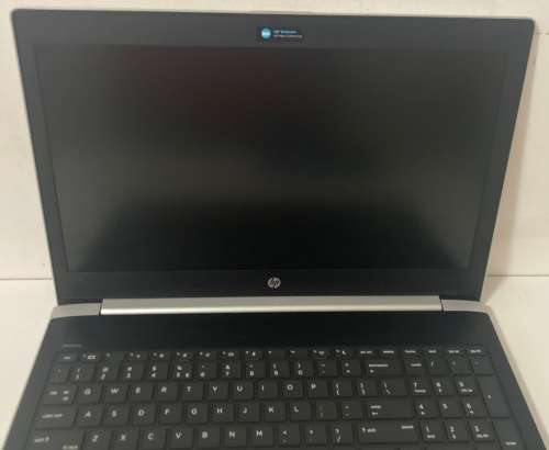 Hp ProBook 450 G5 i5-8Th Gen 12gb Ram 500gb hdd In Excellent Working Condition