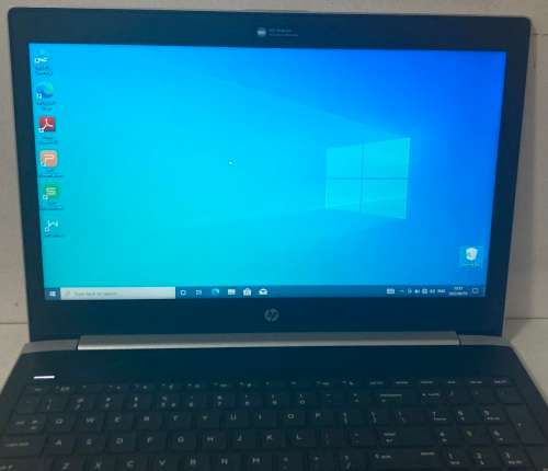 Hp ProBook 450 G5 i5-8Th Gen 12gb Ram 500gb hdd In Excellent Working Condition