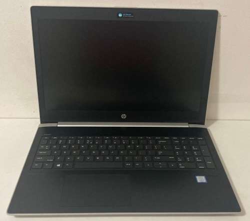Hp ProBook 450 G5 i5-8Th Gen 12gb Ram 500gb hdd In Excellent Working Condition