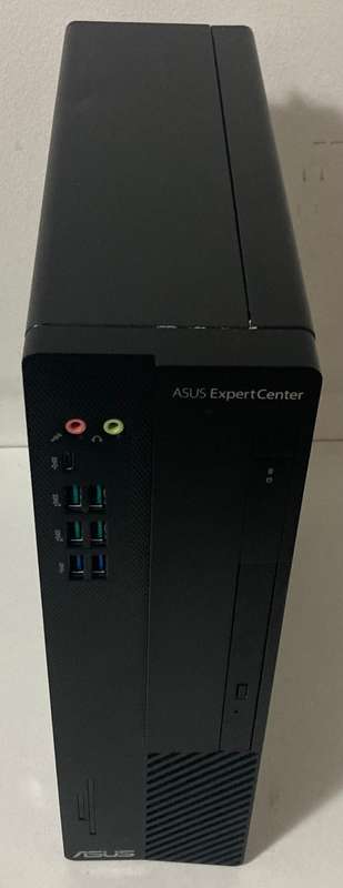 Asus Pro D641MD Desktop Pc I5 8th Gen 8gb Ram 512gb Ssd In Good and faster Working Condition