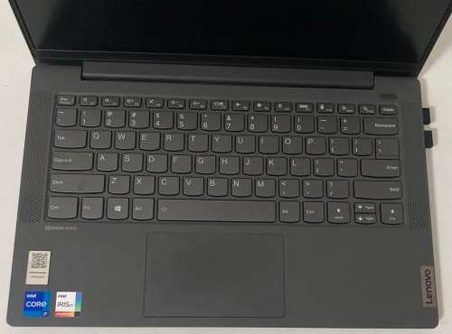 Lenovo Ideapad 5 I7 11th Gen 8gb Ram 512gb Ssd in Excellent Working Condition