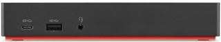 Lenovo ThinkPad USB-C Dock Gen 2 Universal Docking Station
