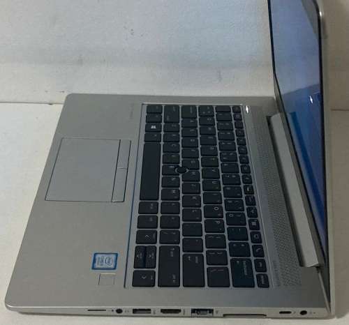 Hp EliteBook 830 G5 I5 8th Gen 512gb Ssd In Excellent Working Condition