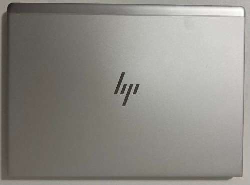Hp EliteBook 830 G5 I5 8th Gen 512gb Ssd In Excellent Working Condition
