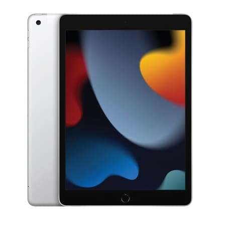 Apple Ipad A2604 64Gb 10.2 Inches 9th Gen Wifi & Celluler In Excellent Condition