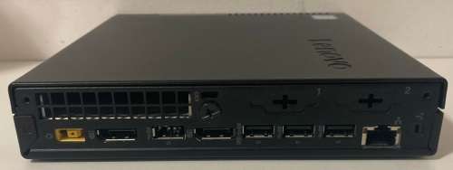 Lenovo M910q MINI PC Core i5 6th Gen 8gb Ram 500gb Hdd In GOOD WORKING CONDITION