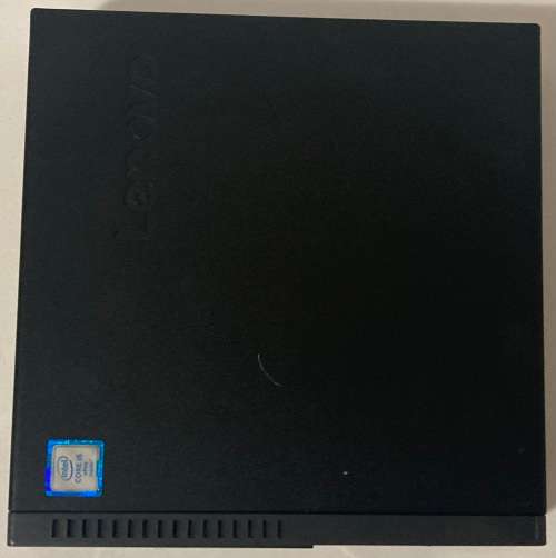 Lenovo M910q MINI PC Core i5 6th Gen 8gb Ram 500gb Hdd In GOOD WORKING CONDITION