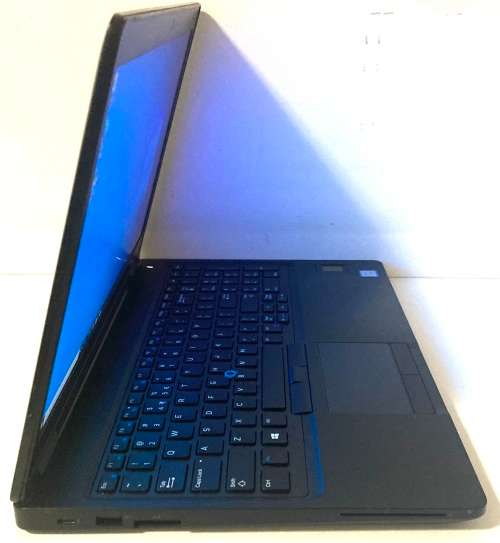 Dell Precision 3530 i7-8th Gen 8Gb Ram 500Gb Ssd With 4Gb Graphics Card